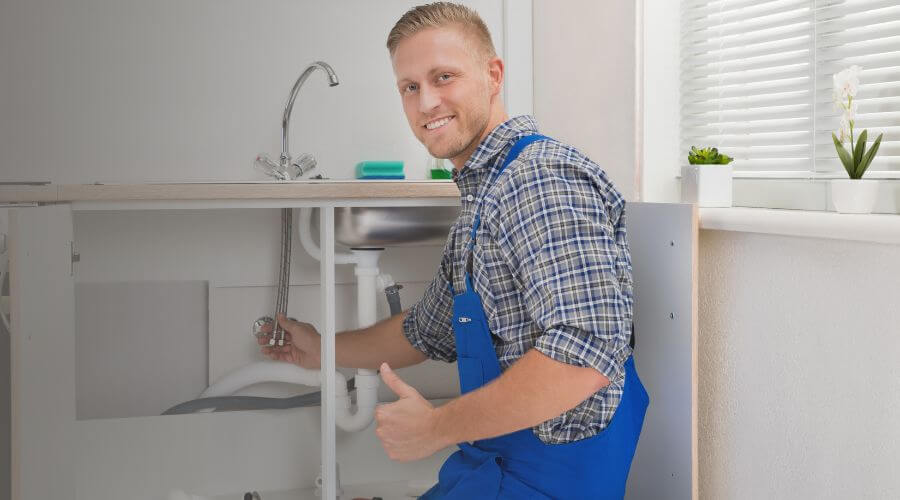 Local expert plumbing services in Natural Bridge Station, VA